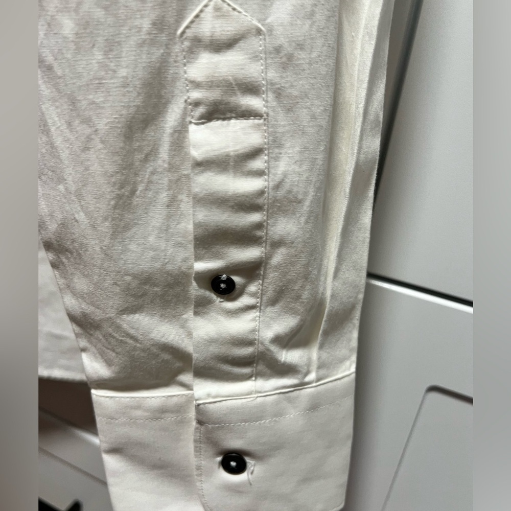 Rocawear long sleeveeve button downwn shirt NWT - Picture 11 of 14